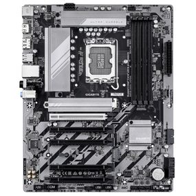 Материнська плата GIGABYTE B860 DS3H WIFI6E