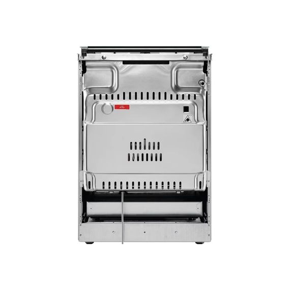 Плита Electrolux EKG600001X | Зображення 1