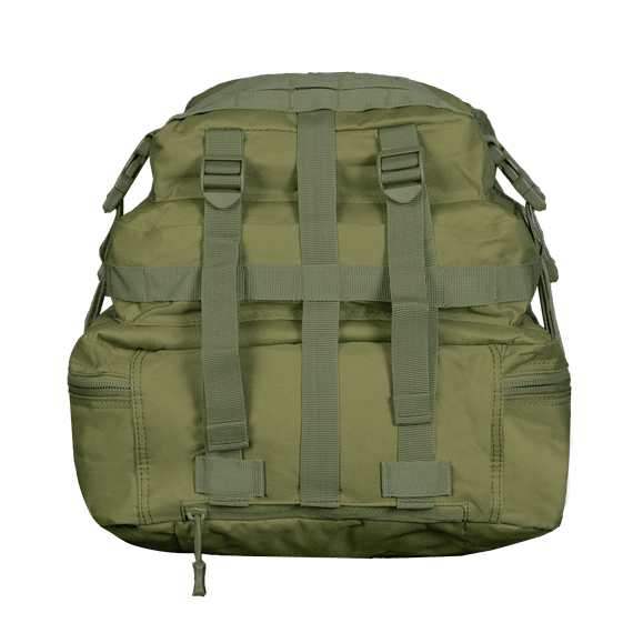 Рюкзак Foray Олива (7124), | Зображення 5