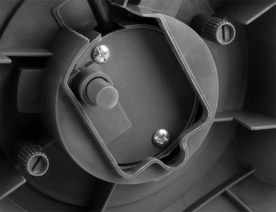 Інфрачервоний обігрівач Neo Tools 1200 Вт, сірий (90-114) | Зображення 4