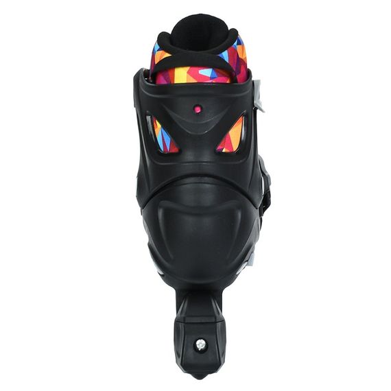 Дитячі розсувні ролики A4157-L-B, розмір 39-42 | Зображення 1