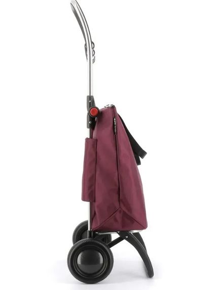Сумка-візок Rolser Mini Bag Plus MF 2L Burdeos (MNB042-1060) | Зображення 1