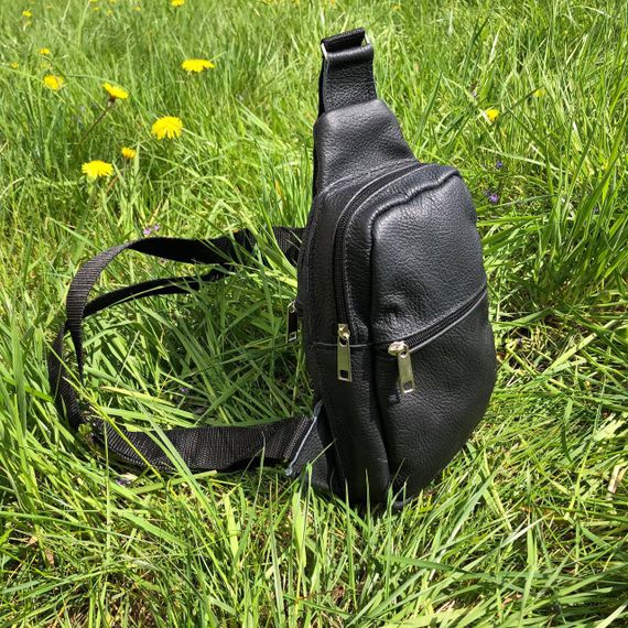 Тактична сумка рюкзак через плече Борсетка сумка через плече Чоловіча EI-236 сумка кроссбоді | Зображення 7