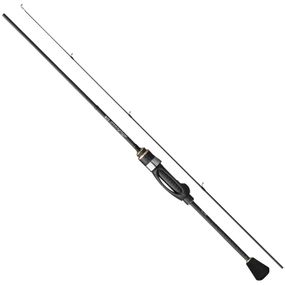 Удилище Graphiteleader 25 Bellezza UX 25GBELUS-612SUL-S 1.85m 0.4-4.0g (2135.52.17)