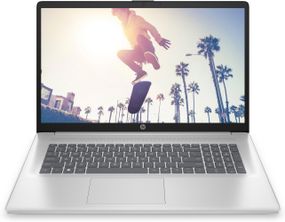 Ноутбук HP 17-cn4012ua 17.3&quot; FHD IPS AG B23C7EA