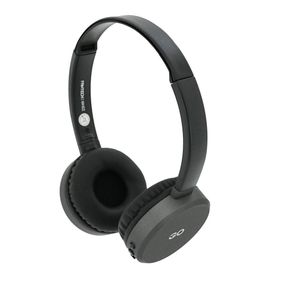 Игровые наушники беспроводные Fantech WH02 GO AIR,BT 5.0,Grey,Color Box