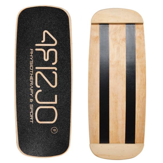 Балансувальна дошка (балансборд) 4FIZJO Balance Board 4FJ0297 (P-5907739313416) | Зображення 4