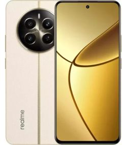 Смартфон realme 12+ 5G 12/256GB Navigator Beige