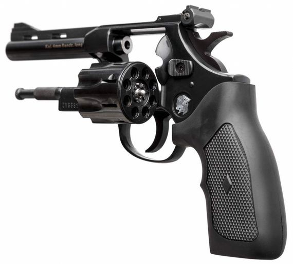 Weihrauch Arminius HW4 4'' | Зображення 3