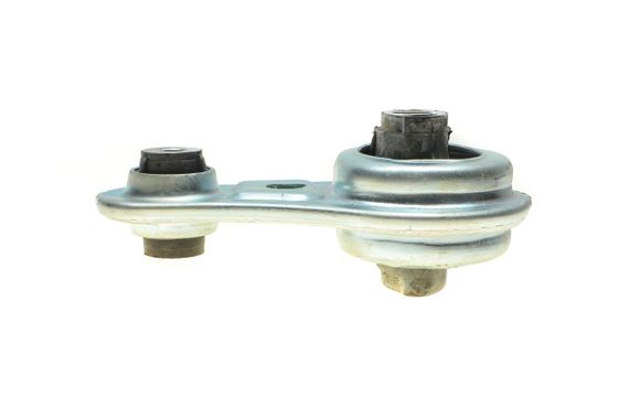 Подушка двигателя задняя нижняя Renault Master Opel Movano 10- FWD  косточка  3-88-18-90392 | Зображення 2