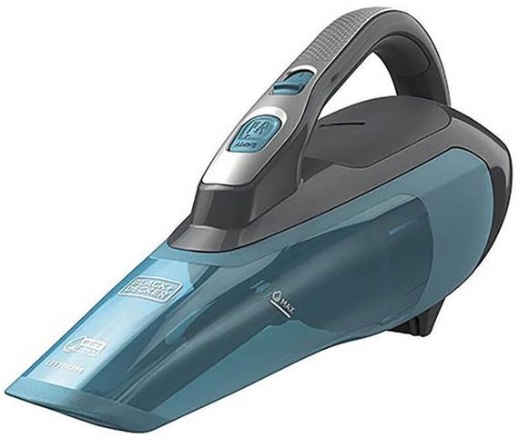 Акумуляторний пилосос Black &amp; Decker WDA320J (WDA320J) | Зображення 1