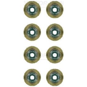 Сальники клапанов компл. BMW 1/2/3/4/5 X1/X2/X3/X4/X5 N20 09 -, Victor Reinz, 12-37256-03,