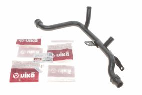 Патрубок системи охолодження Skoda Superb VW Passat 1.6 2.0 96-08 11210882001