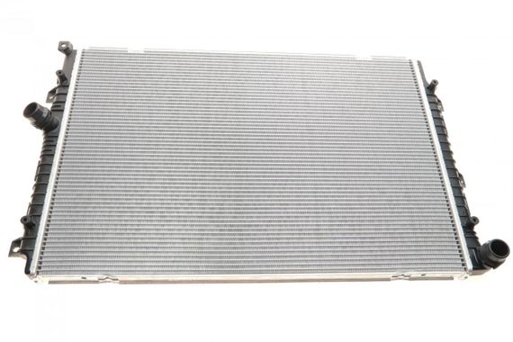 Радіатор охолодження VW Tiguan 1.4TSI 15-18 58012704