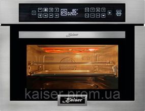 Духова шафа електрична Kaiser EM 6307 R