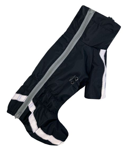 Дощовик Спорт на флiсi чорний MF-33 | Зображення 3