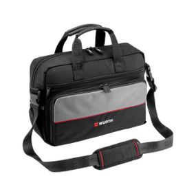 Сумка для інструментів з відділеннями