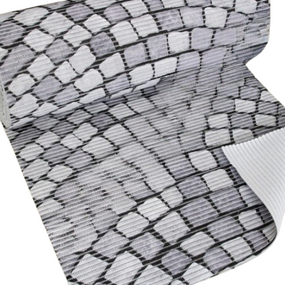 16273-1 Килимок біля ванни 0,80*15 м