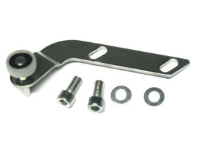 Iveco Daily IV европейская версия (от 2006-) нижний ролик сдвижной правой боковой двери, Ивеко Дейли 4