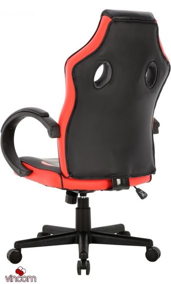 Кресло геймерское GT Racer X-2752 BlackRed | Зображення 6