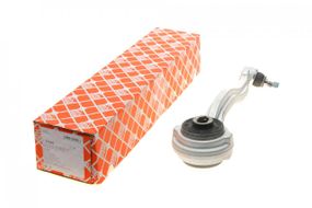 Важіль підвіски передній знизу спереду  R Mercedes Benz C-class W203 W204 E-class W212 04-15 21440