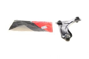 Важіль підвіски передній знизу  L Renault Megane IV 15- 20-70376