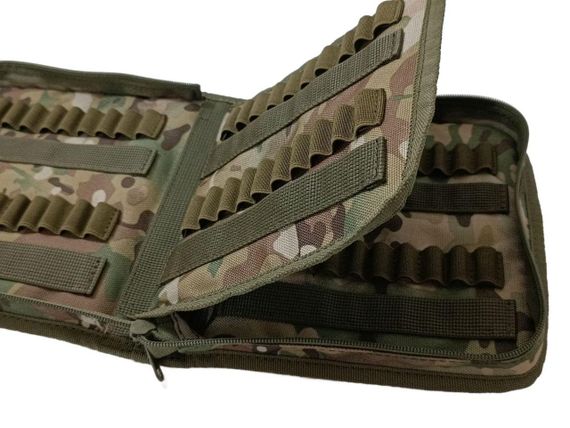 Комплект Сумка патронташ для 308 на 80шт GEN 3 + на 40 патронів | Зображення 1