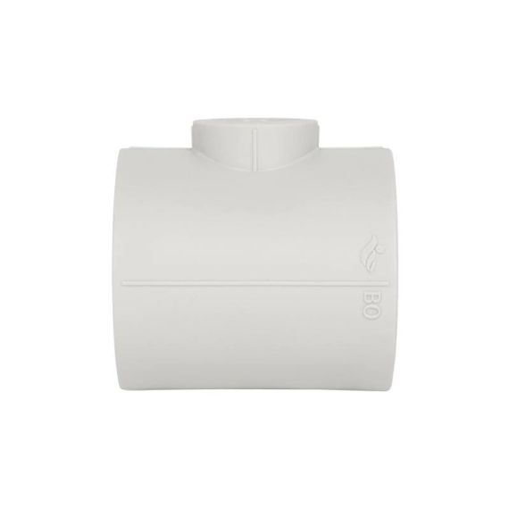 Трійник PPR Blue Ocean 50х25х50 редукційний | Зображення 4