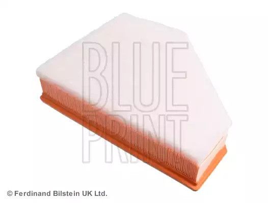 Фільтр повітряний двигун, e90/91/x1 2,0-3,0d BLUE PRINT (ADB112209) | Зображення 1