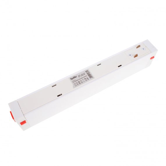 Магнитный трековый светильник KW-260/9W WW+NW+CW WH | Зображення 2