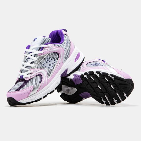 Чоловічі кросівки N2ew B2alance 530  весна / літо / осінь 1251