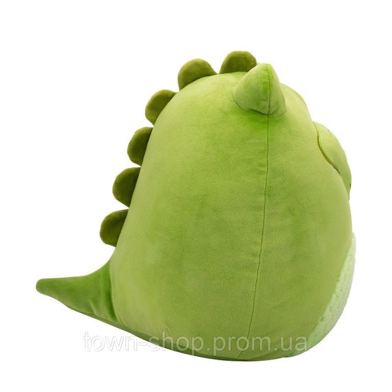 Мягкая игрушка Squishmallows – Аллигатор Моуп (30 cm) | Зображення 4