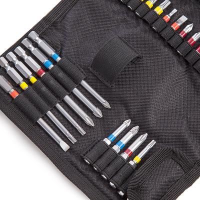 Набор бит Metabo 30 шт + держатель (626726000) | Зображення 1