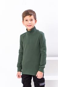 Водолазка дитяча Носи своє 98 Зелений (p-5672-59299)