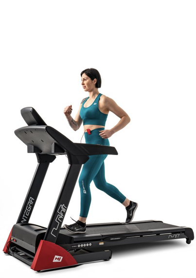Бігова доріжка Hop-Sport HS-2800LB Integra | Зображення 3