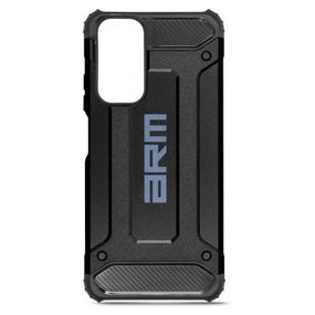 Чехол для мобильного телефона Armorstandart Panzer Xiaomi Redmi Note 11/ Note 11s Black (ARM70790)