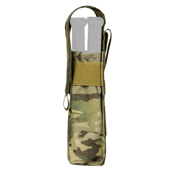 TG/CTC Підсумок під 2 магазини РПК Multicam (7994) | Зображення 1