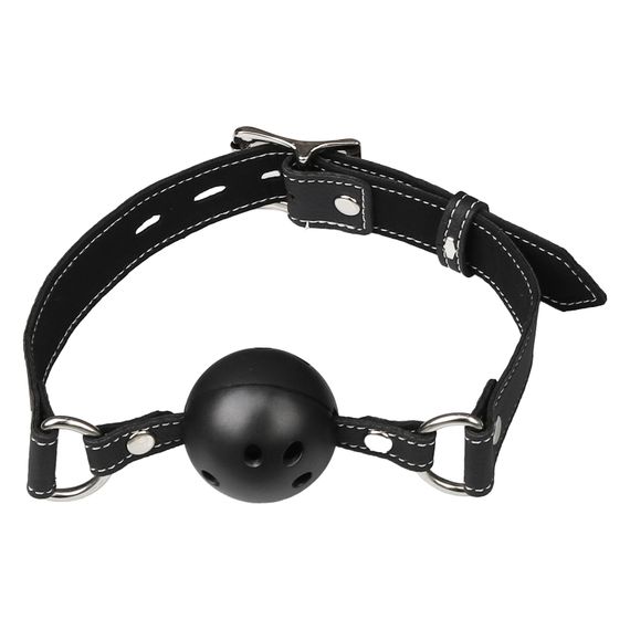 Набір БДСМ - Erospace Wild Play Luxury BDSM Set 7 pcs C10 | Зображення 7