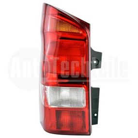 Фонарь задний левый Mercedes Benz W447 14-, AutoTechteile, 110 8206, 440-19A5L-UE