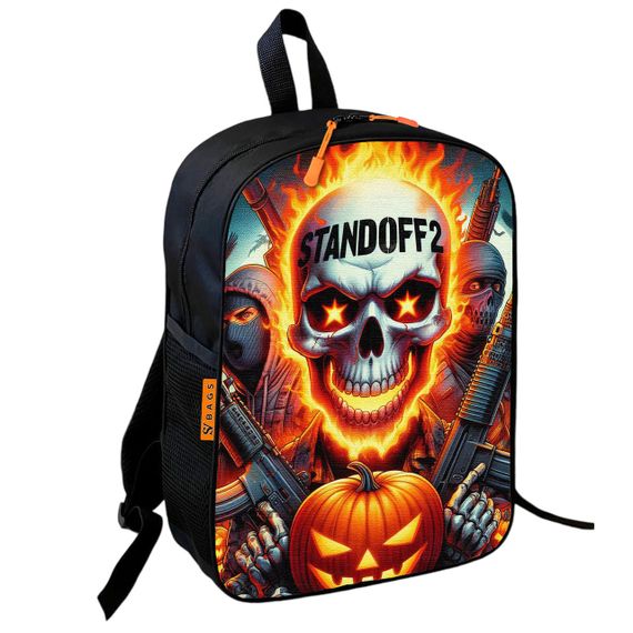Рюкзак шкільний дитячий Стендофф 2 «Standoff 2» 36х27 см для хлопчика (01177)