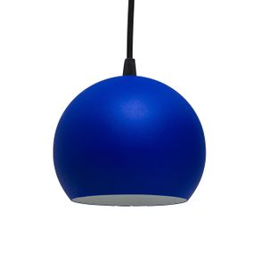Світильник підвісний (люстра) Bowl P150 Синій, Білий, Atmolight
