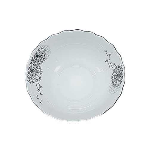 Салатник Парасольки 17,8см 30060-15021 S&T