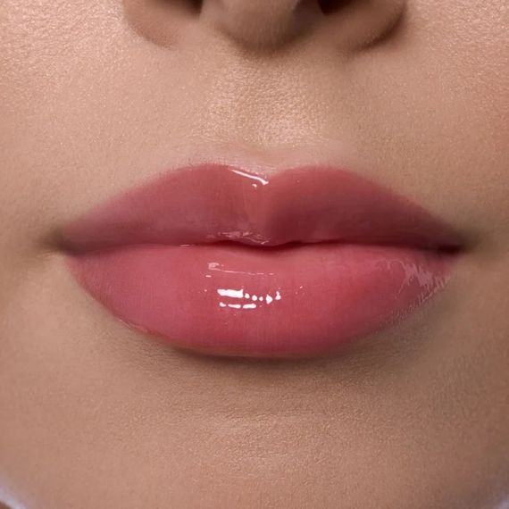 Блеск для губ LIPSS Lipper Lip Gloss - +380 Call Me Ukrainian (10 мл) | Зображення 2