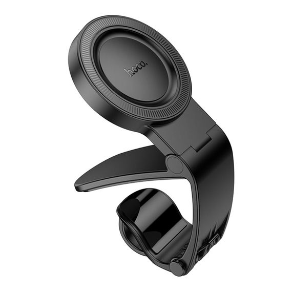 Автодержатель Hoco H60 Magnetic Ring | Зображення 5