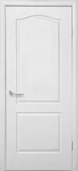 Двери межкомнатные MSDoors Simple START Структура