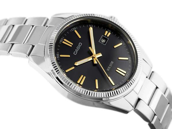 Годинник жіночий Casio LTP-1302D-1A2VDF | Зображення 1