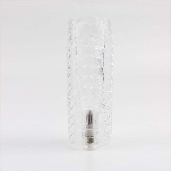 Мастурбатор нереалістичний з вібрацією Chisa Prof.Jason C, прозорий sexstyle | Зображення 3