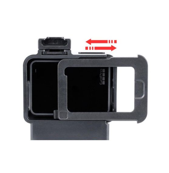 Рамка Ulanzi V2 GoPro Vlog Case (1280) | Зображення 5