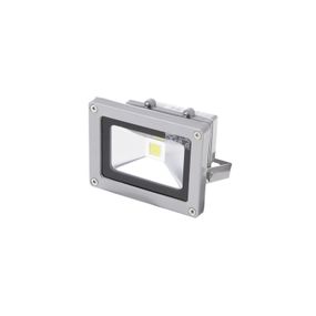 Прожектор уличный LED влагозащищенный IP65 HL-05/10W CW