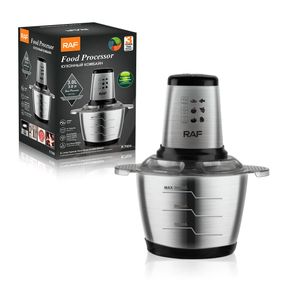 Кухонний комбайн Мультифункціональний XPRO RAF R7031 (41301-7031_536)